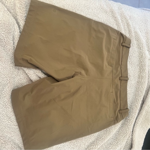 Commission Classic-Fit Short 9" Warpstreme - Picture 4 of 6